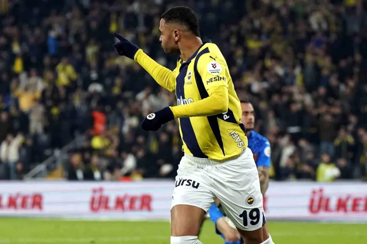 En-Nesyri\'den 5 Gol