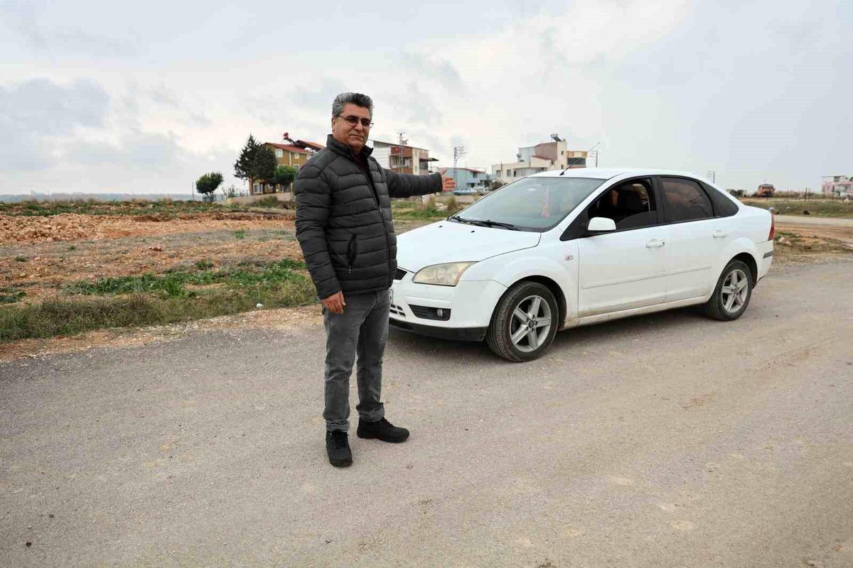 Adana\'da Tamircide Mağduriyet