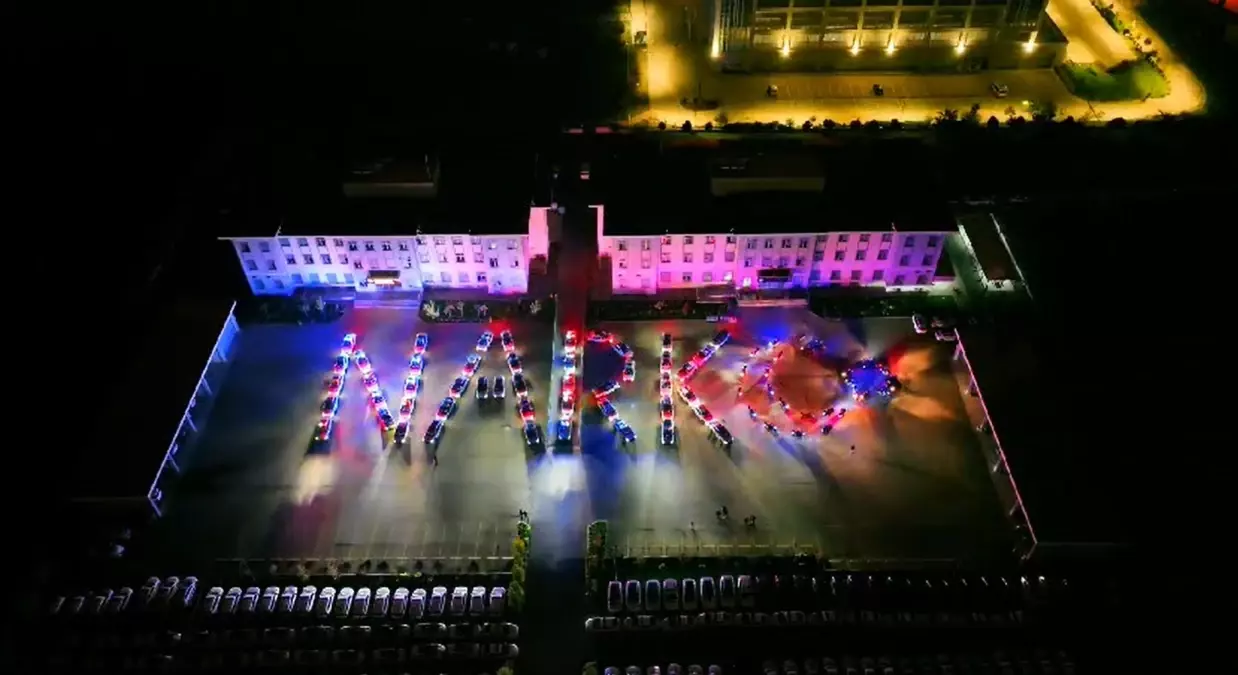 Bursa\'da 2024 Yılında Uyuşturucu Operasyonları: 1179 Tutuklama