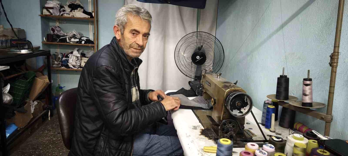Terzilik Mesleği Tehlikede
