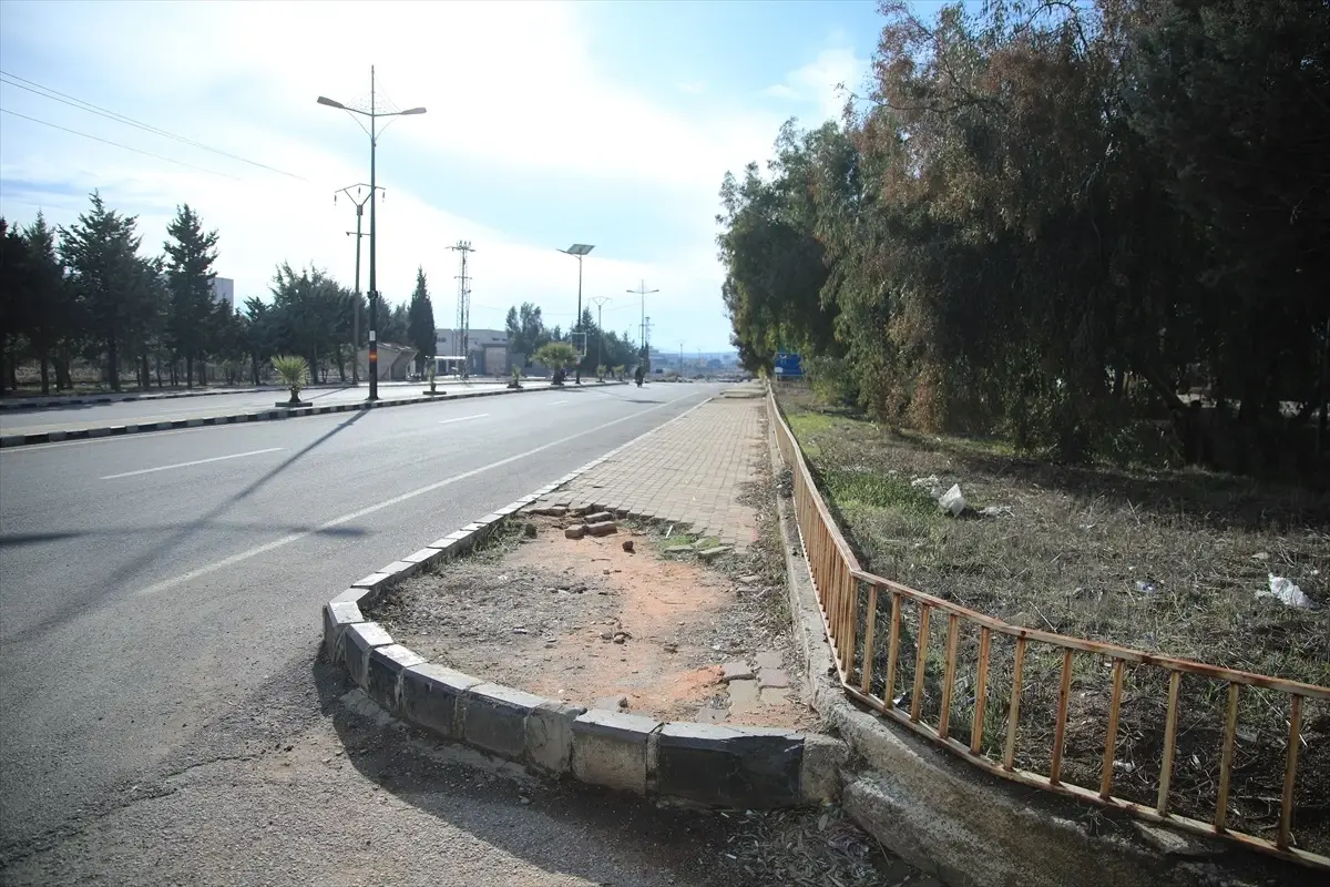 Barış Şehri\'nde İsrail İşgali Protesto Edildi