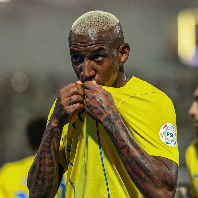 İstanbul'a geleceği tarih bile netleşti: Fenerbahçe Talisca'ya kavuşuyor