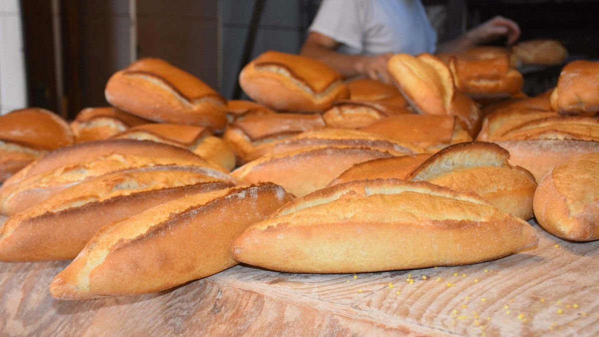 İzmir\'de Ekmek Fiyatları Yükseliyor