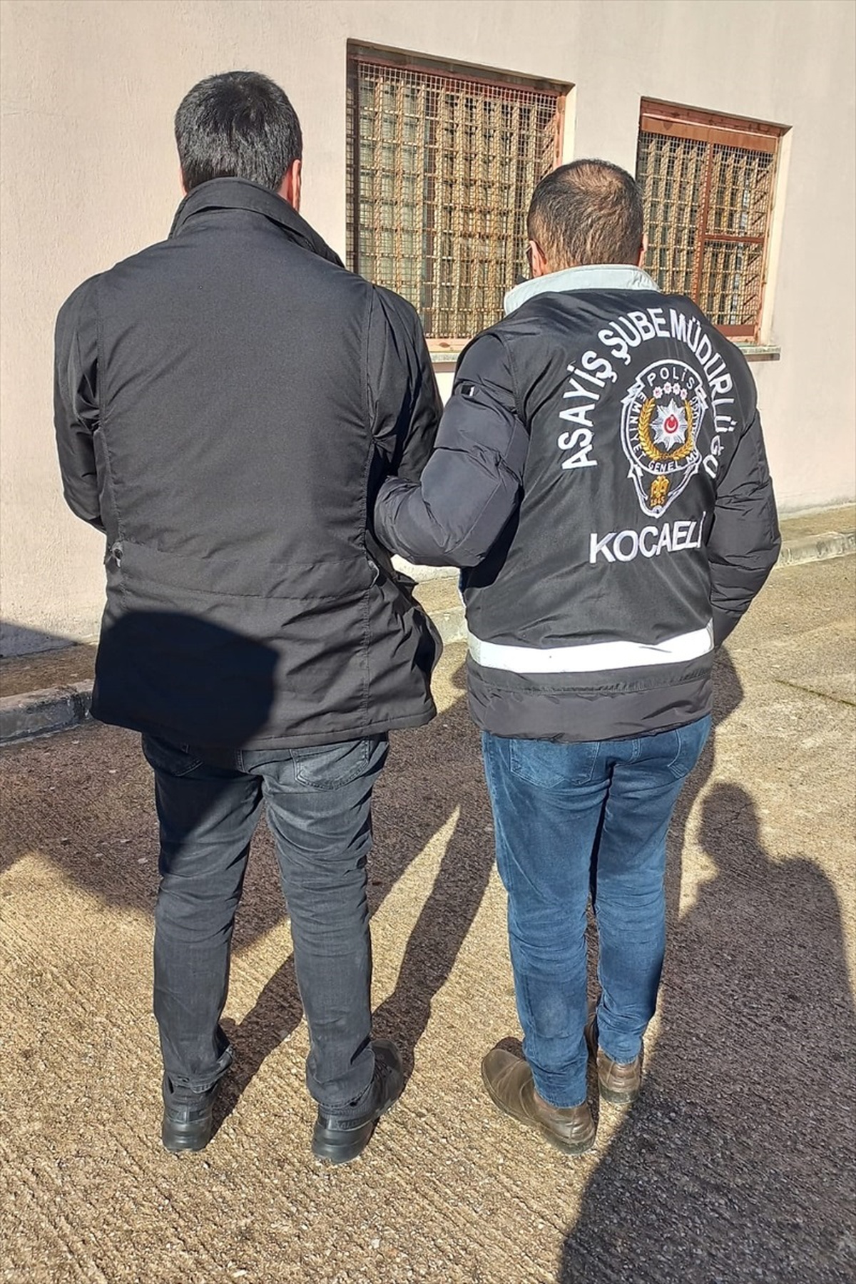 Kocaeli\'de 3 Hükümlü Yakalandı