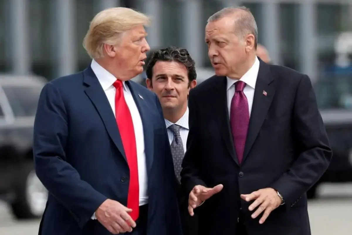 Trump, Türkiye\'yi de yakından ilgilendiren planlarını değiştiriyor