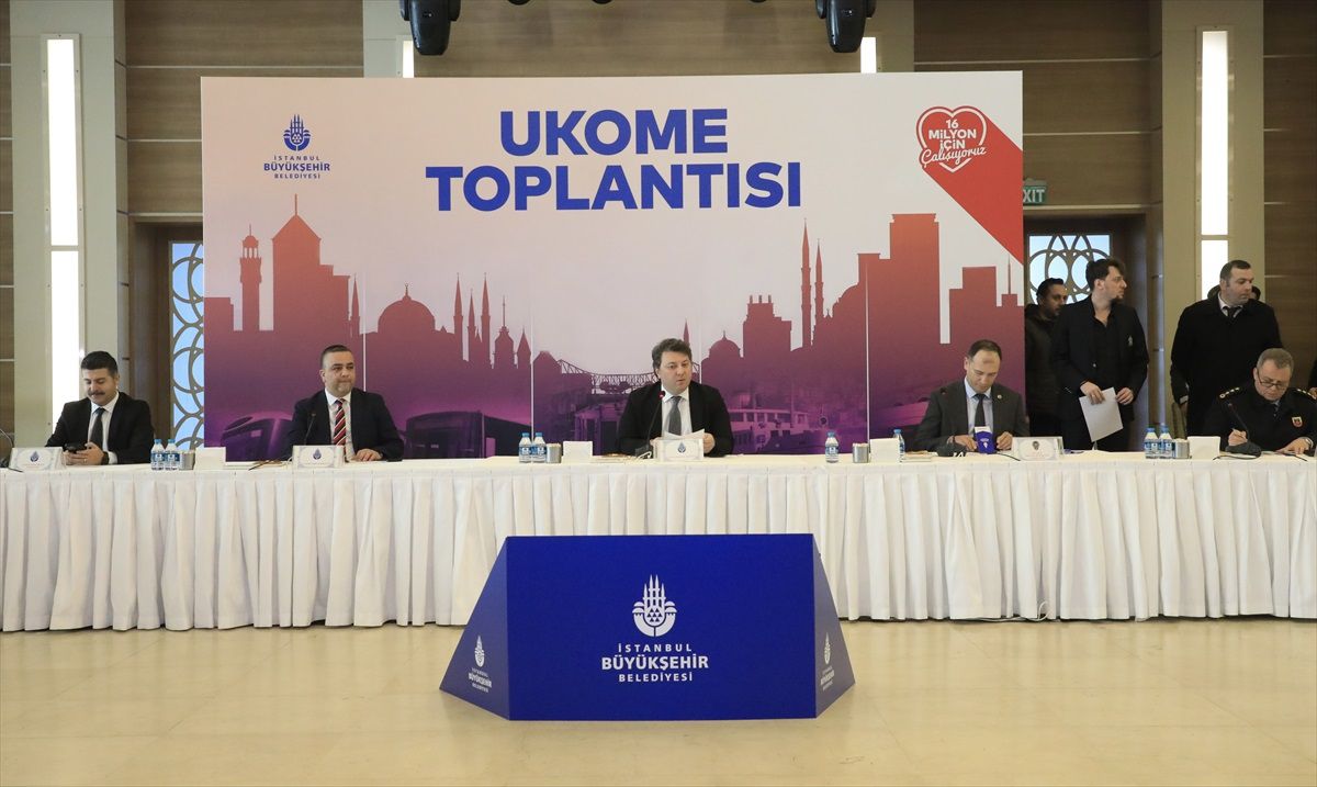 Siyasi Faaliyetler İçin Halk Otobüsü Ruhsatları İptal Edildi