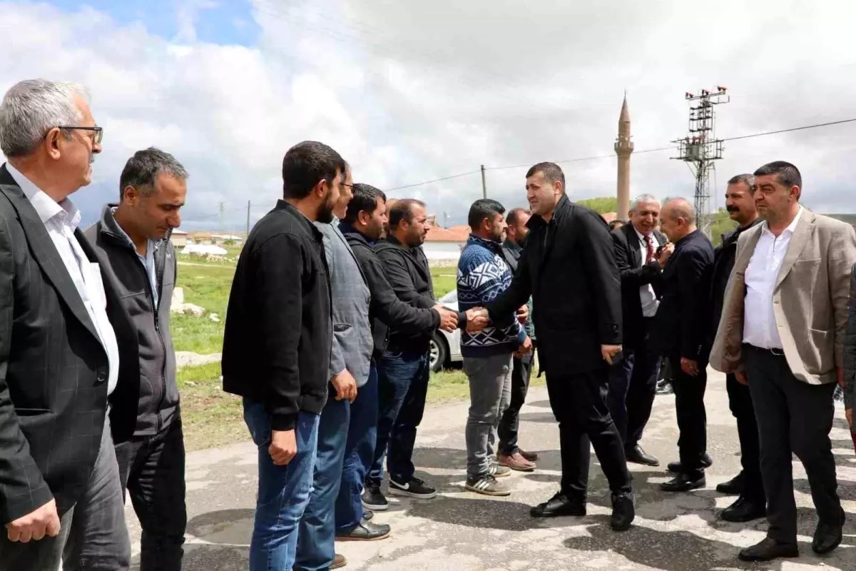 Baki Ersoy\'un 2024 Faaliyet Raporu