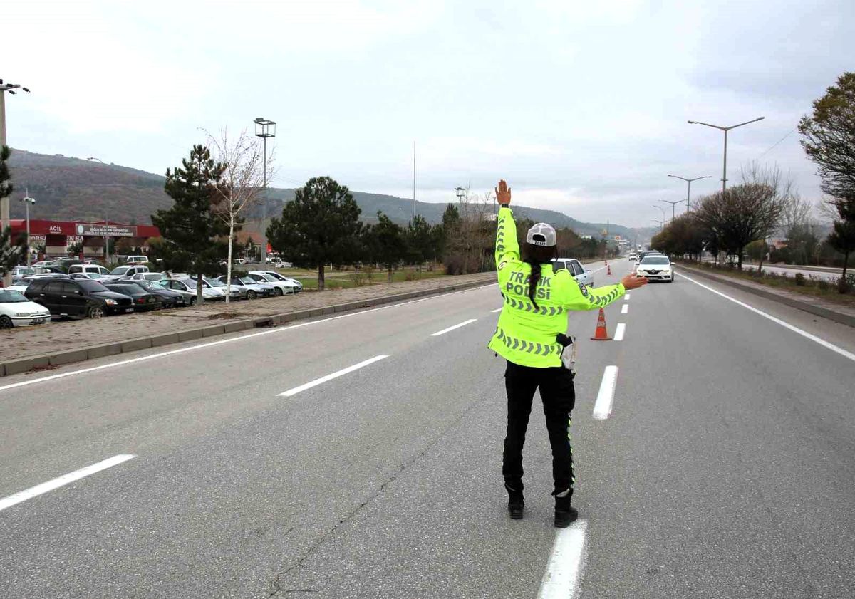 Abart Egzoza Ceza Uyarısı