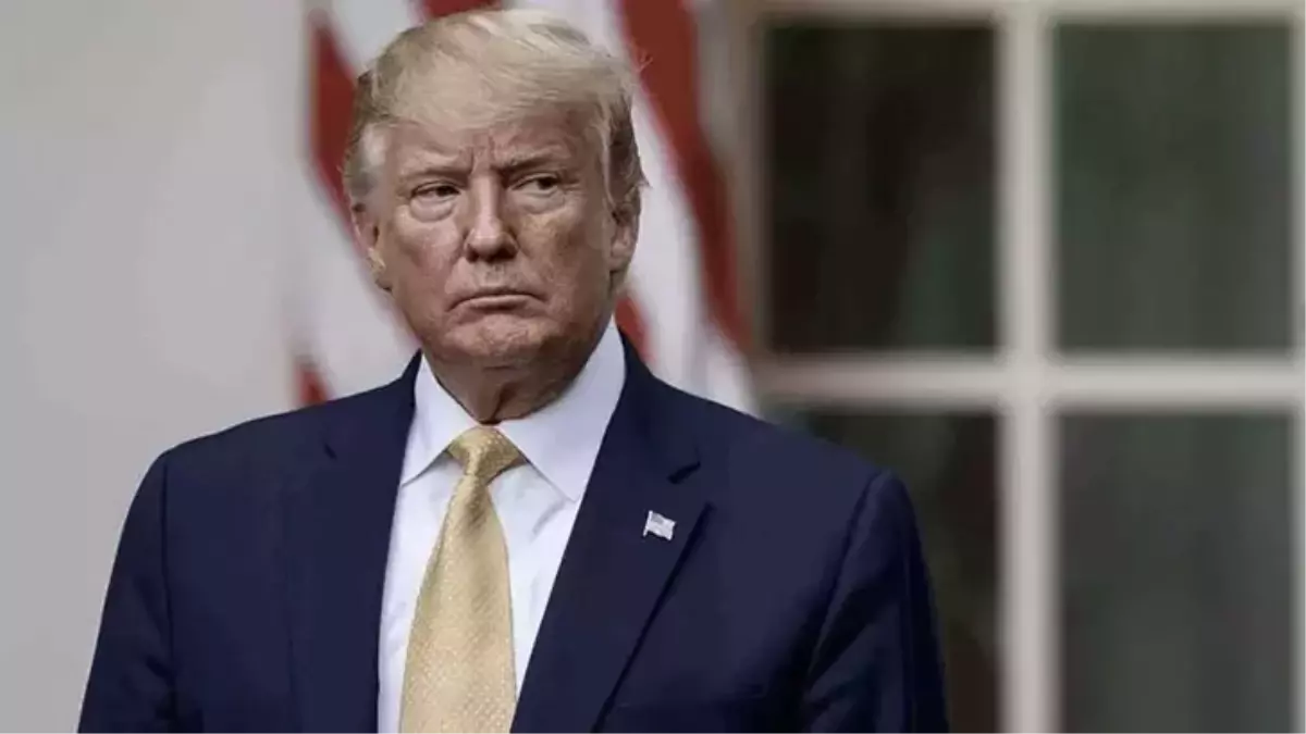 Donald Trump 2024 Başkanlık Seçimlerini Kazandı