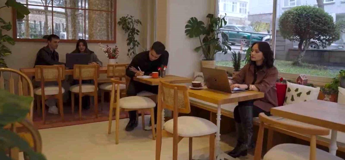 Halka Açık Wi-Fi Uyarısı