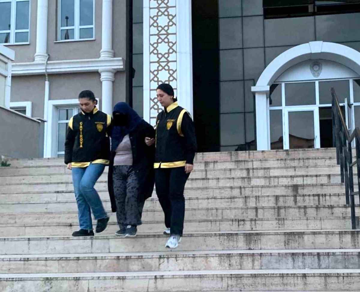 Kocaeli\'de Hükümlü Avı: 6 Şahıs Yakalandı