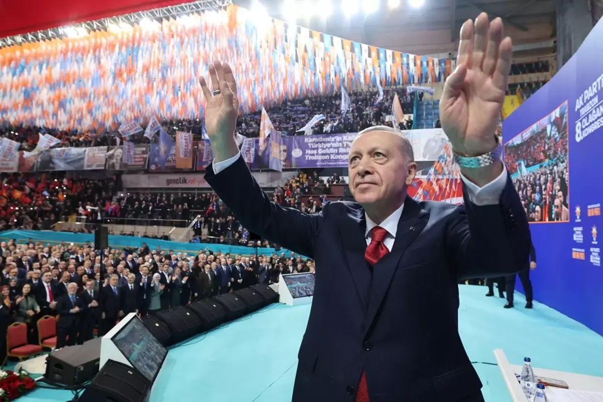 Cumhurbaşkanı Erdoğan, 13 Ocak\'ta vatandaşın hayatına dokunacak müjdeler verecek