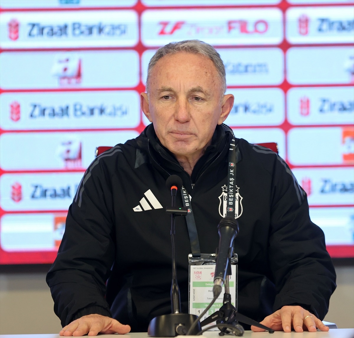 Beşiktaş, Ziraat Türkiye Kupası\'na Galibiyetle Başladı