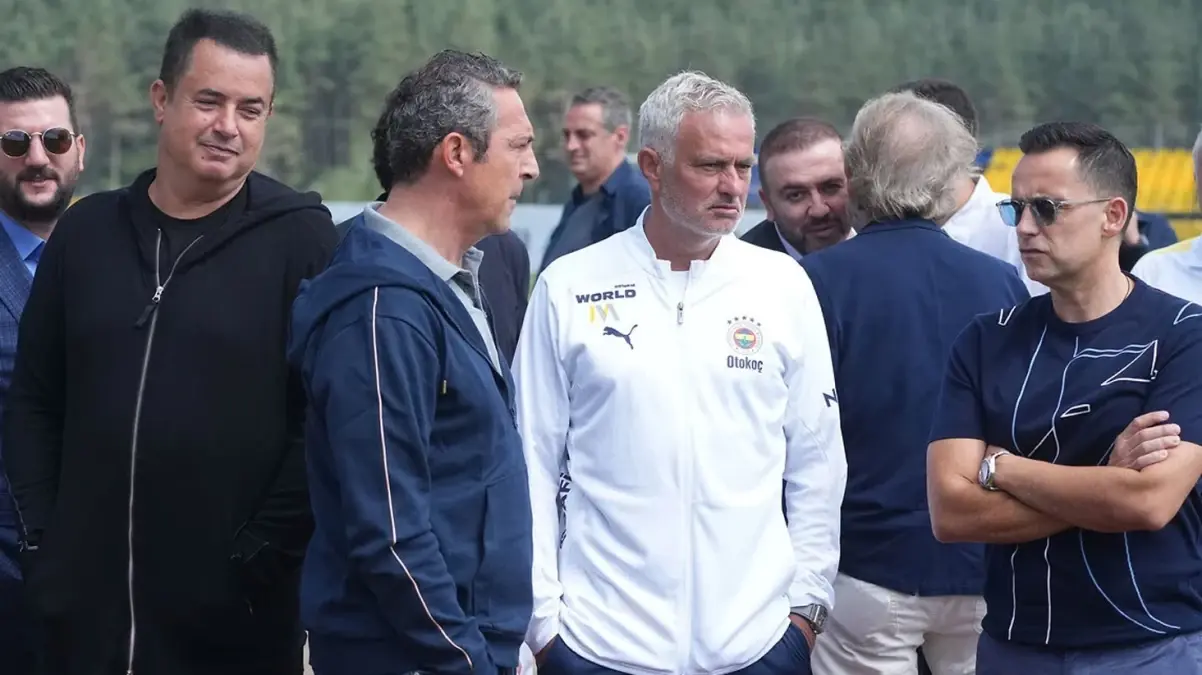 Bomba iddia: Fenerbahçe bir maça daha U-19 takımıyla çıkacak