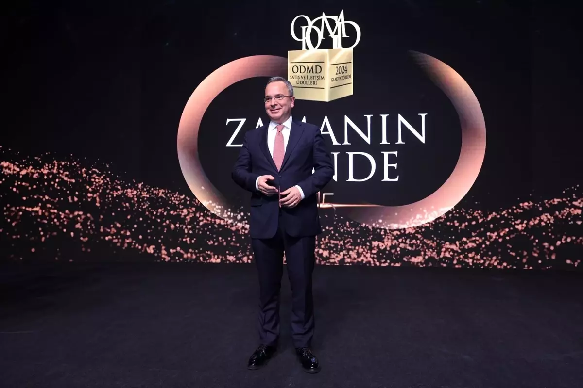 FIAT, 2024\'te Türkiye\'nin en çok satılan otomobil markası oldu