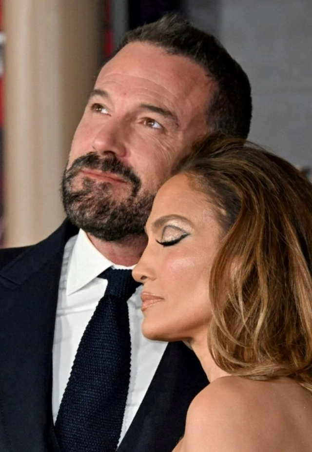 Jennifer Lopez ve Ben Affleck Çifti Resmen Boşandı