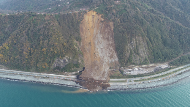 Karadeniz sahili için tedirgin eden deprem uyarısı