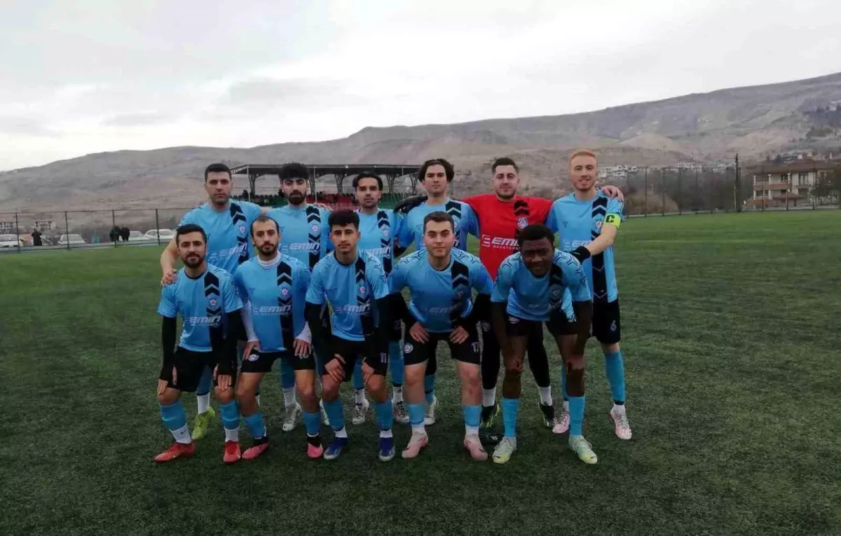 Döğergücü FK 11-0 ile 12\'de 12 Yaptı