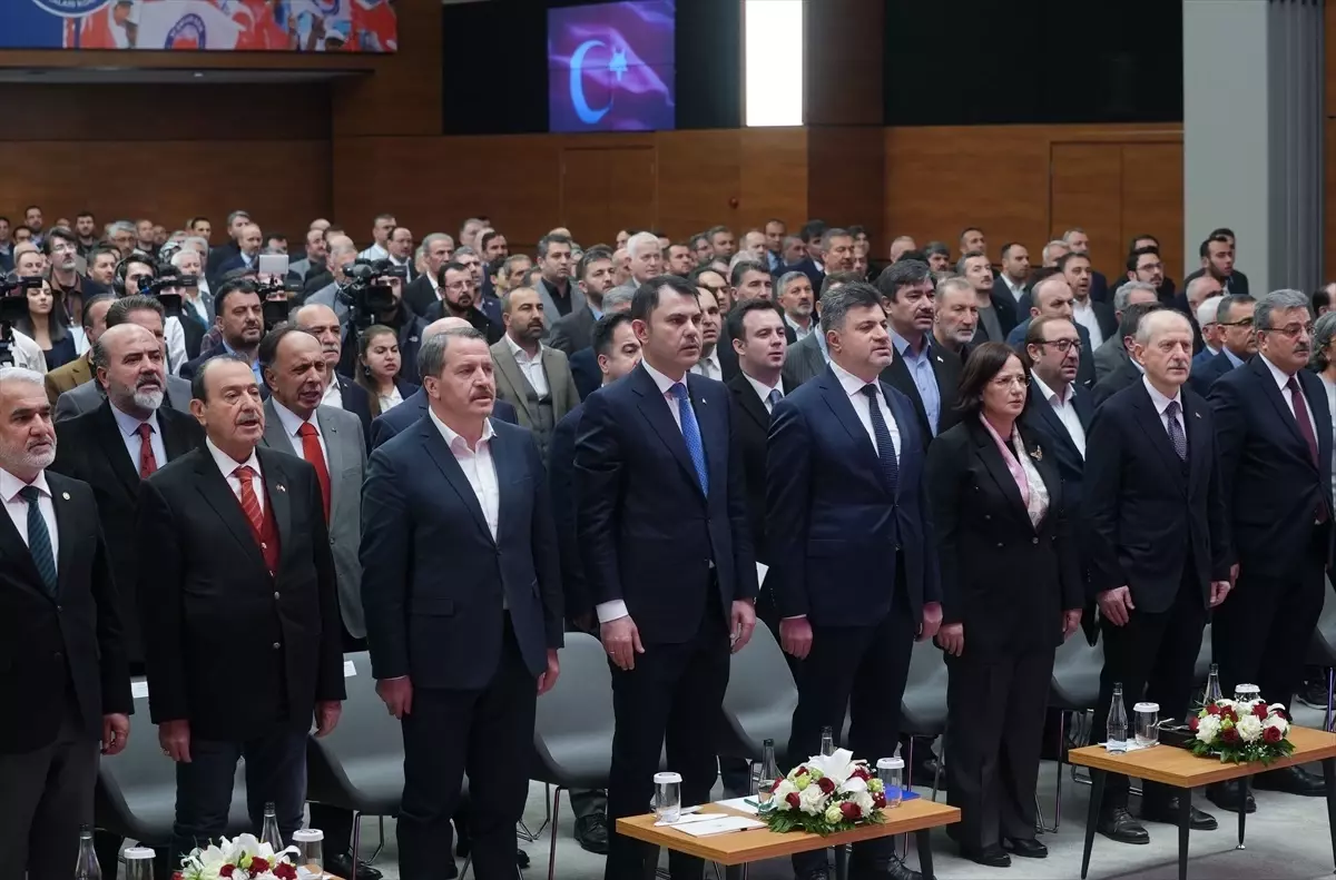 Emine Erdoğan, Sıfır Atık Projesi ile Uluslararası Değer Ödülü\'nü Kazandı