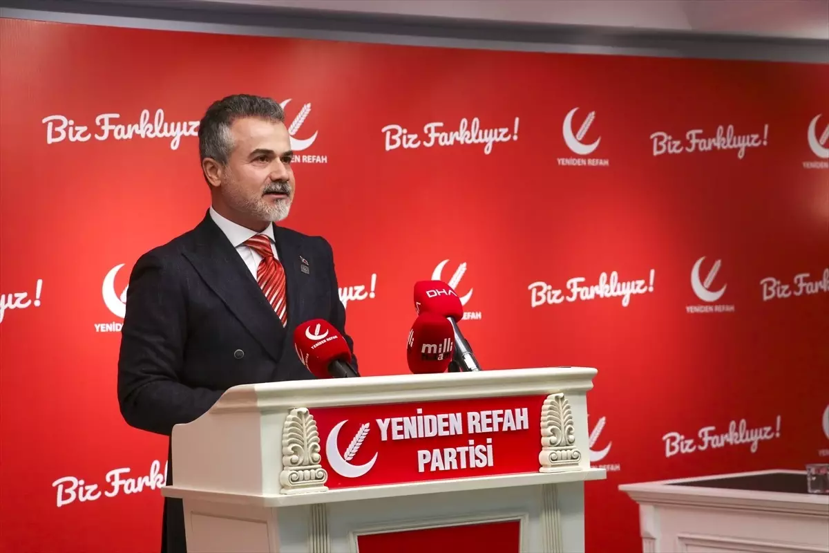 Suat Kılıç: Asgari Ücret Artışı Yetersiz