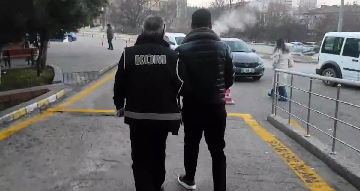 Tarım Kredi\'de Dolandırıcılık Operasyonu