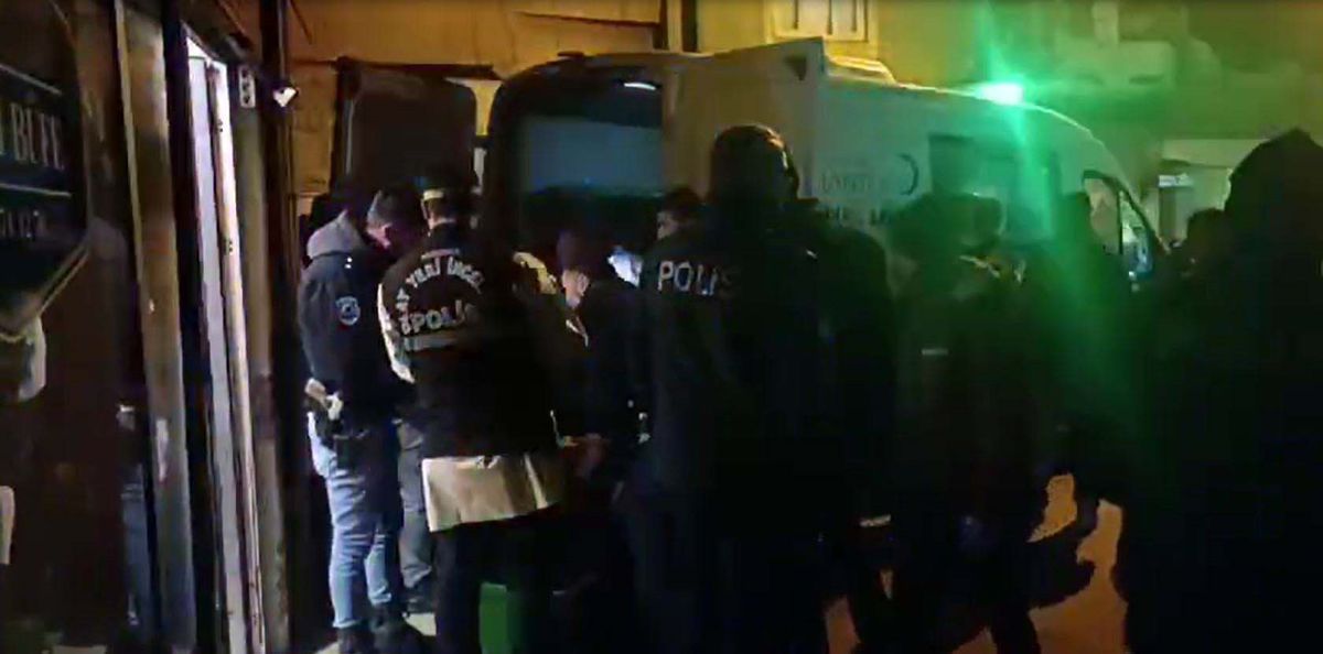 Gaziantep\'te Tabanca ile Saldırı: 65 Yaşındaki Adam Hayatını Kaybetti