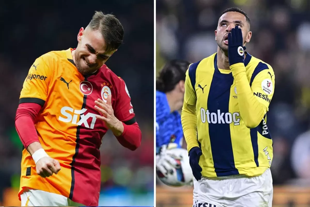 UEFA\'dan Fenerbahçelileri çıldırtan paylaşım