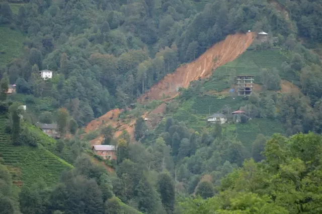 Uzmanından Karadeniz sahili için 6.6 büyüklüğünde deprem uyarısı