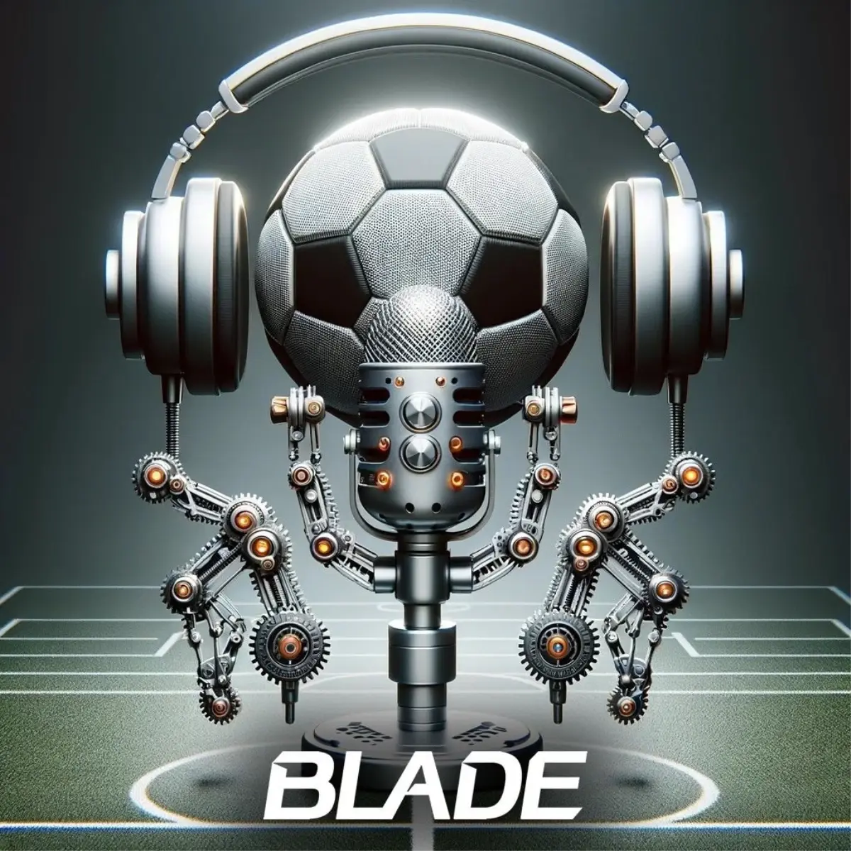 Blade AI Podcast, 6 Ödül Kazandı ve Dinleyici Rekoru Kırdı