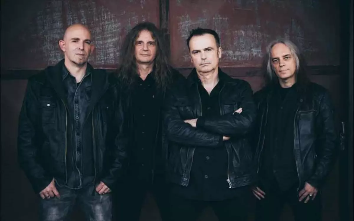 Blind Guardian Türkiye\'de Konser Verecek!