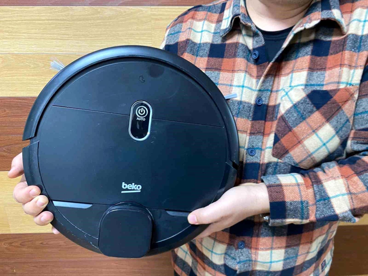 Beko Servisine Arıza Ücreti İtirazı