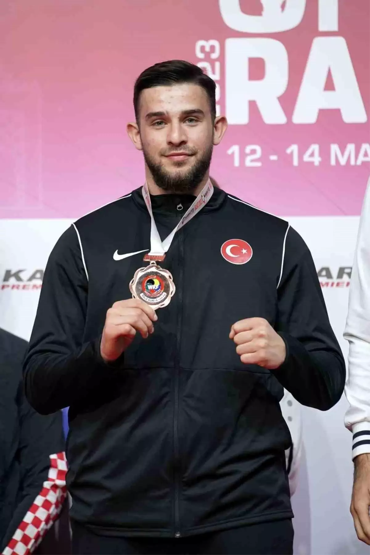 Sakarya Karate Takımı Gürcistan\'da Temsil Ediyor