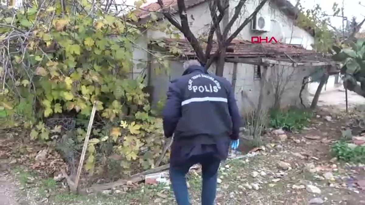 Kız Kaçırma Nedeniyle Çıkan Kavga: 1 Ölü, 1 Yaralı