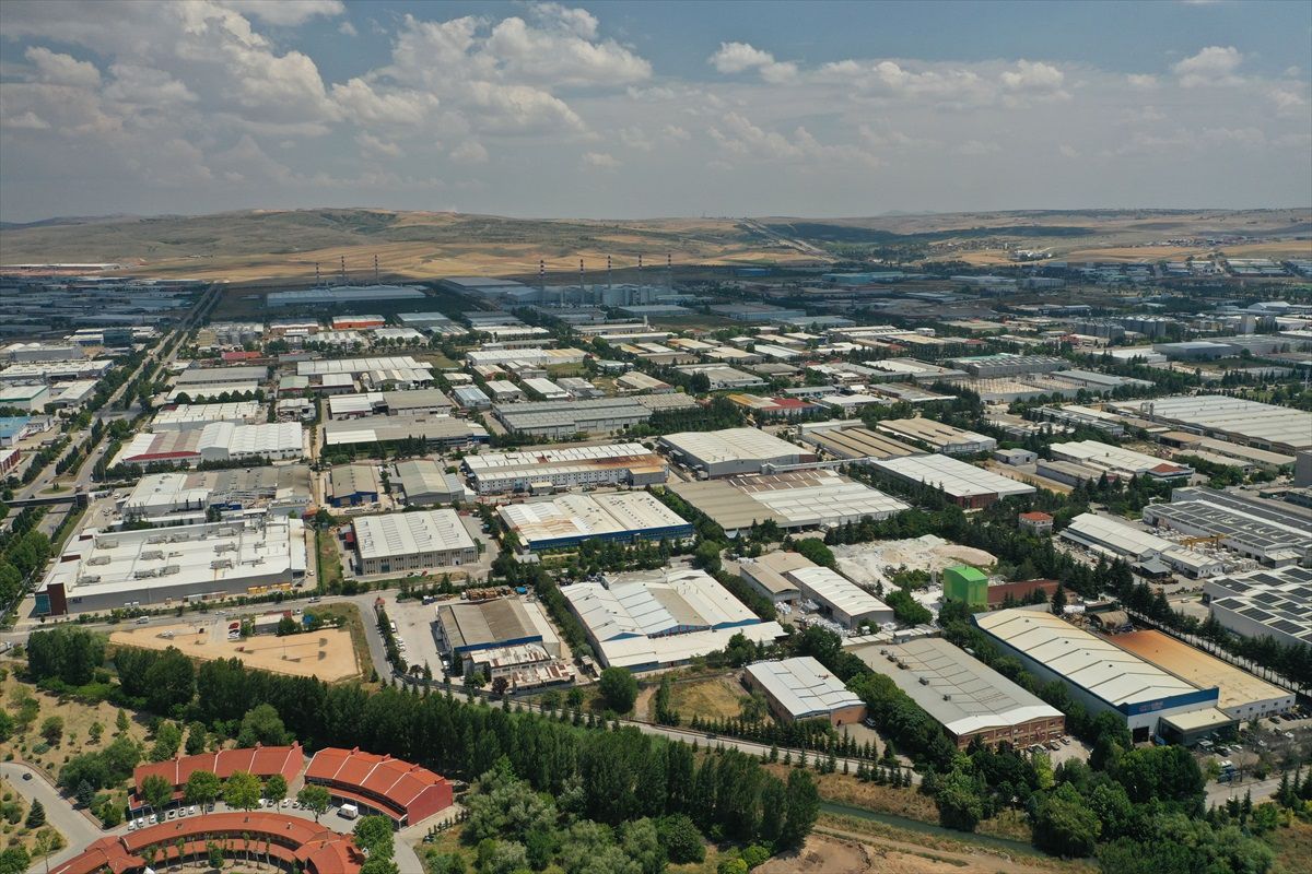 Eskişehir\'den 514 Milyon Dolarlık İhracat