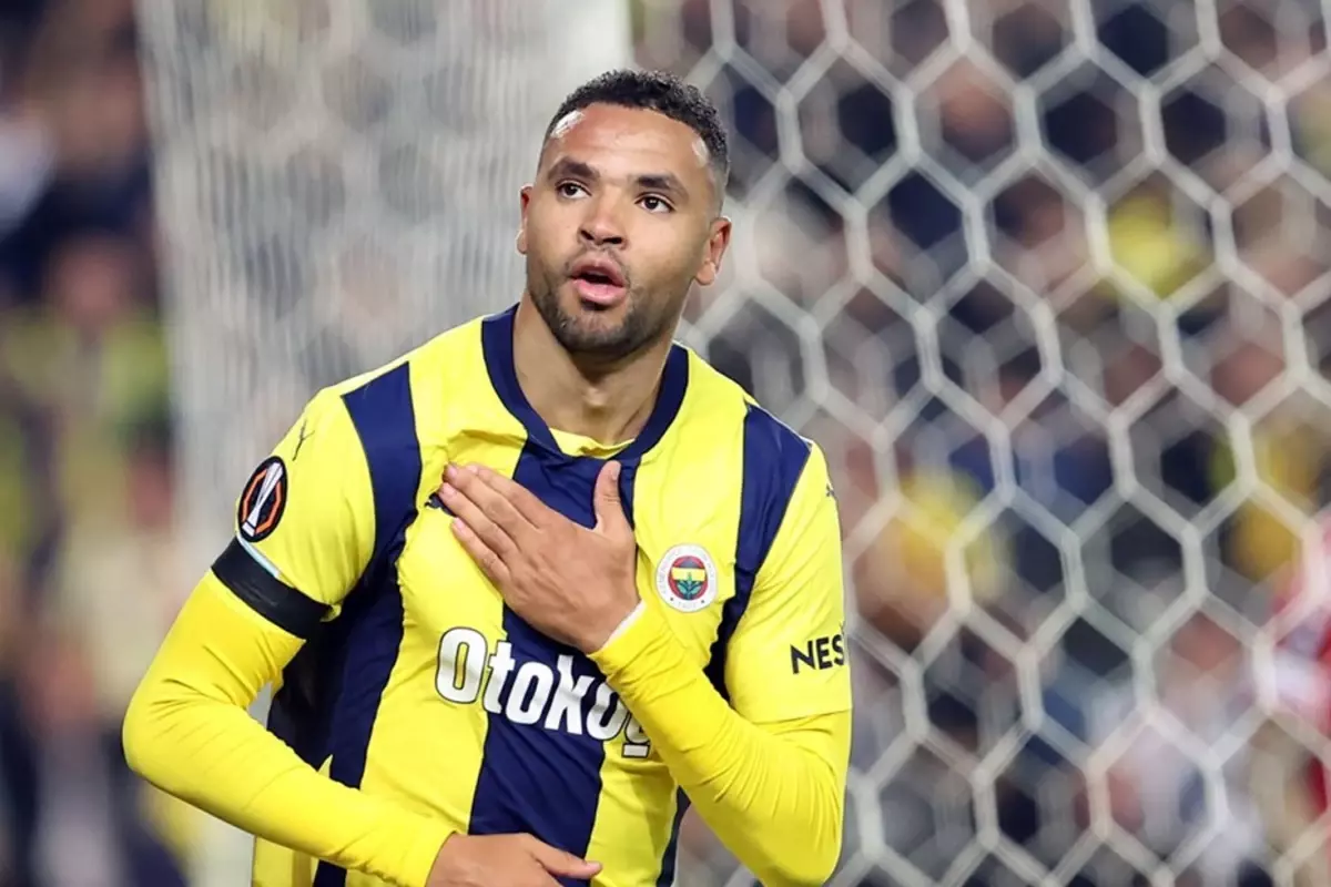 Gidecek mi kalacak mı? Fenerbahçe\'de En-Nesyri hakkında son karar verildi