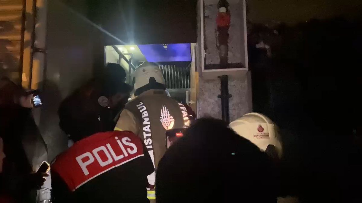 Avcılar\'da Uyuşturucu Operasyonu: İki Şüpheli Yaralı Yakalandı
