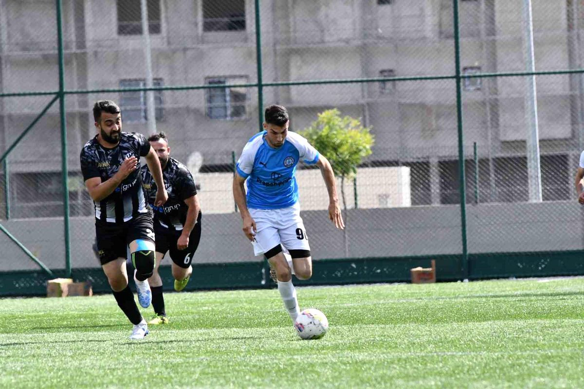 Kayseri 2. Amatör Küme Şubat\'ta Başlıyor