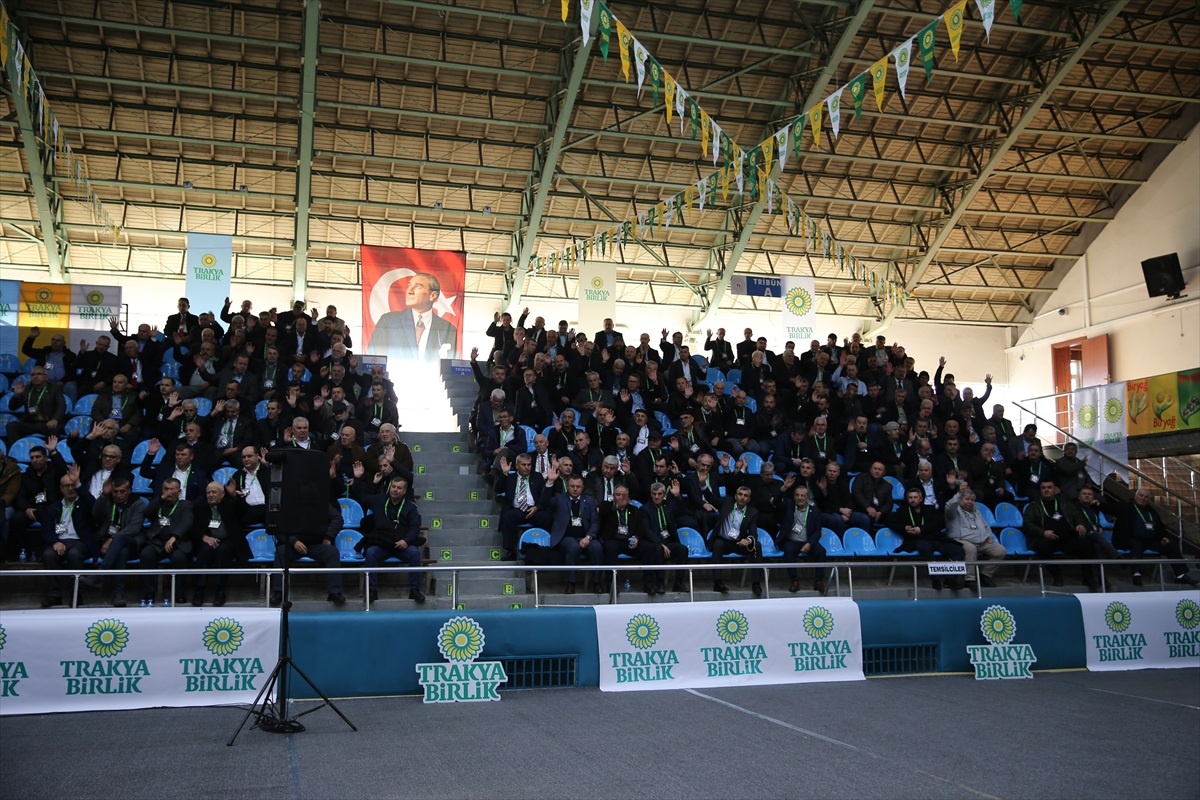 Kuraklık Ayçiçeği Üretimini Etkiliyor