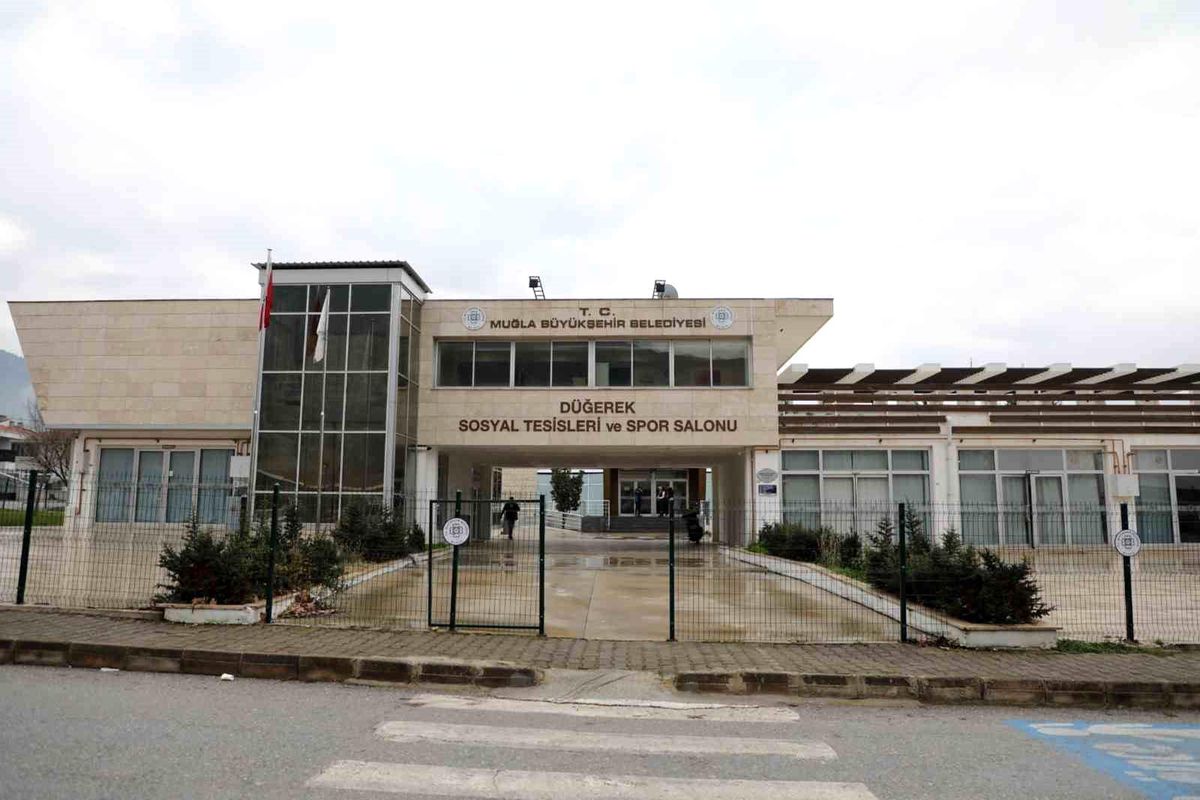 Düğerek Mahallesi\'nde Düğün Yapılıp Yapılmaması İçin Referandum Düzenleniyor
