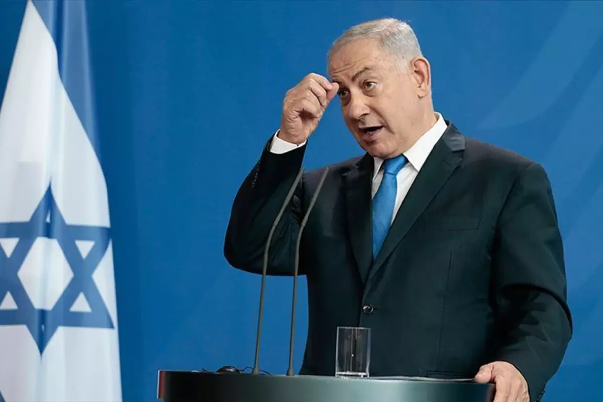 Netanyahu\'ya yakın medyadan Türkiye iddiası: İsrailli liderlerin uykusunu kaçırıyor