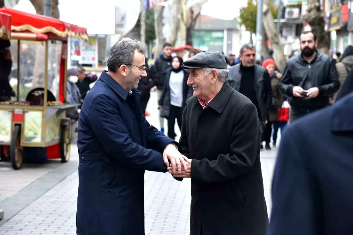 Pendik\'te emeklilere indirim yeni yılda da devam ediyor: Sosyal tesislerde yüzde 25 indirim