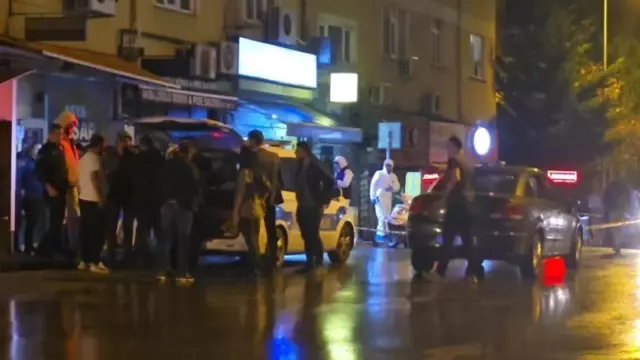 Şeyda polisin katiline ağırlaştırılmış müebbet