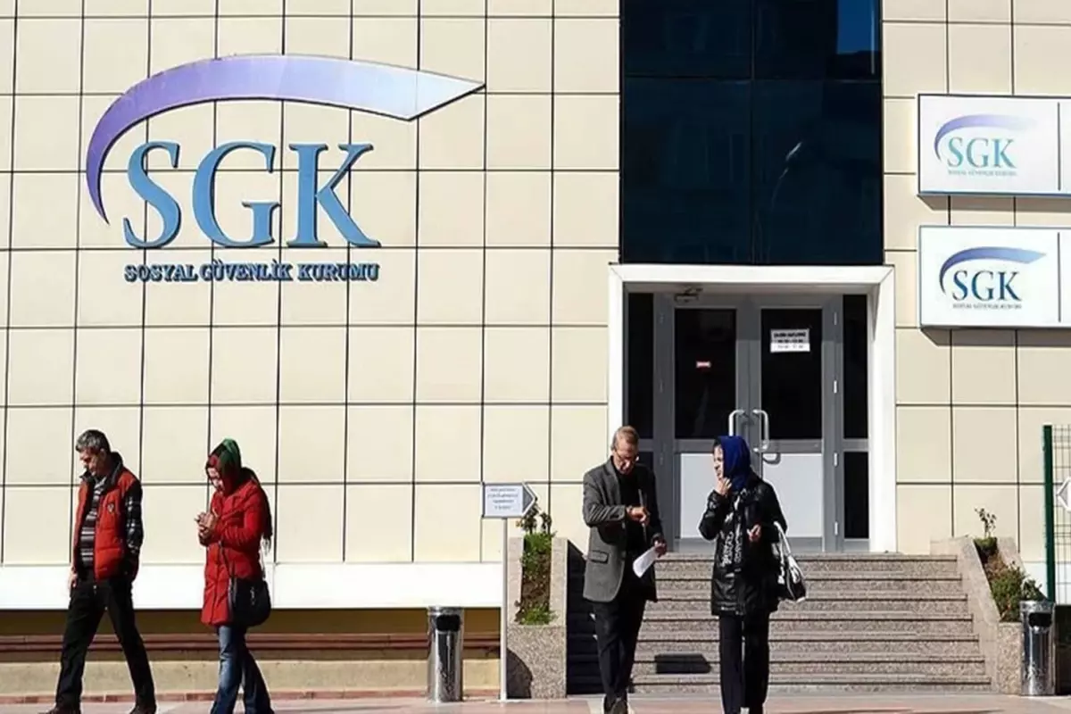 SGK\'dan yeni düzenleme! Bu ödemeler primden muaf tutulacak