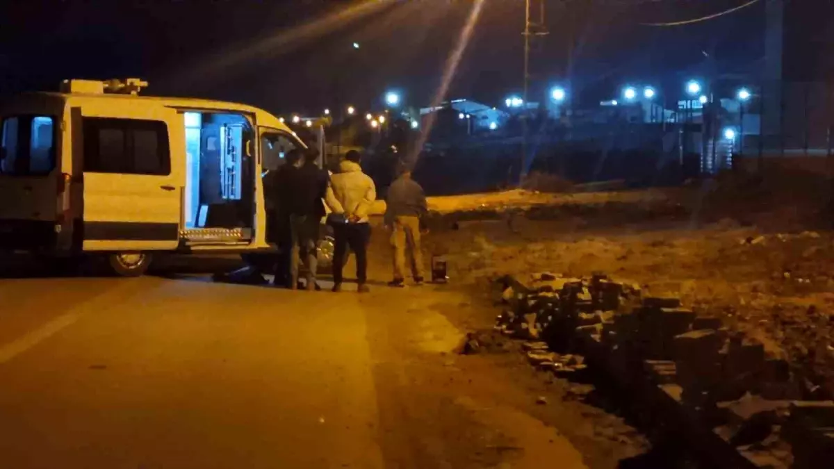 Sinop Üniversitesi\'nde Şüpheli Paket Patlatıldı