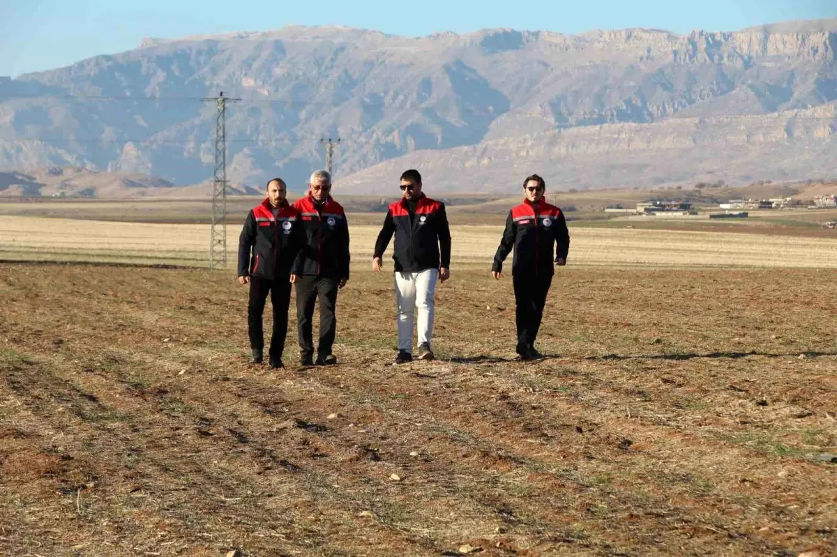 Silopi Sera Projesi Onaylandı