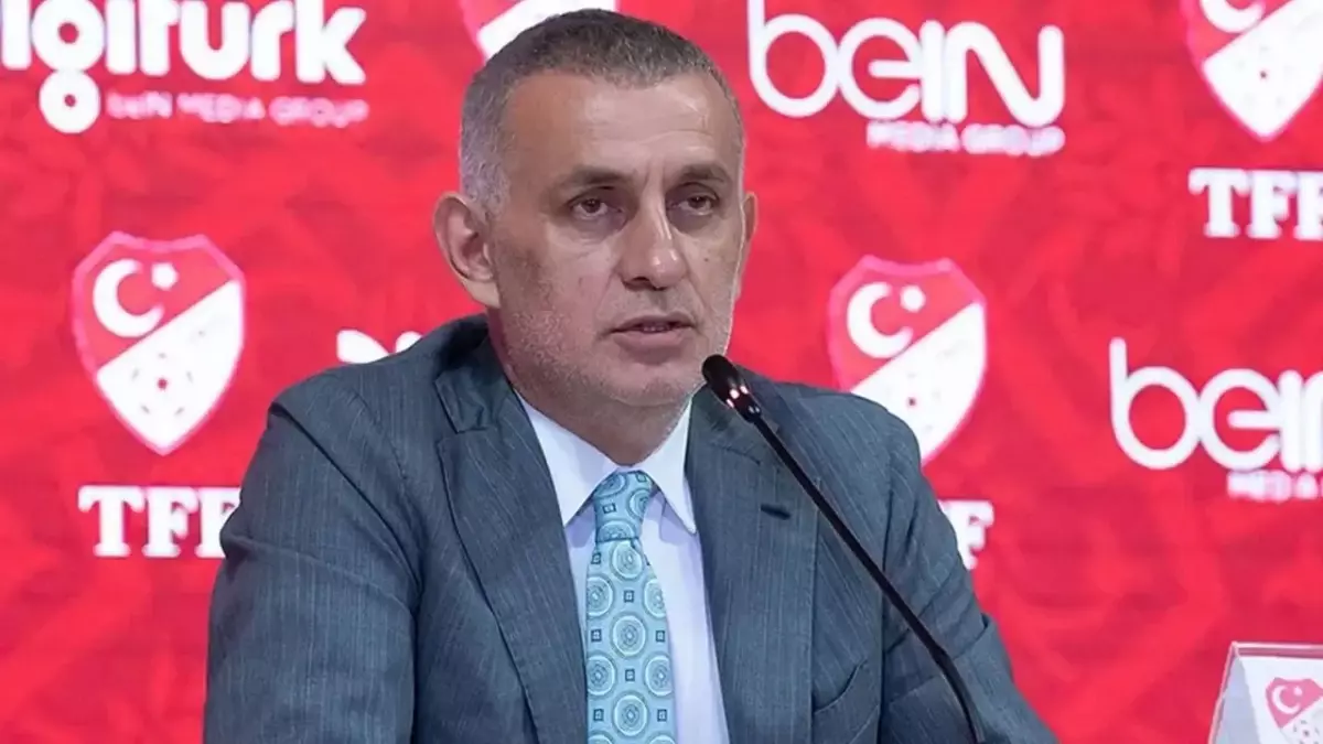 TFF\'nin yabancı hakem kararı sonrası akıllara Hacıosmanoğlu\'nun aylar önceki sözleri geldi