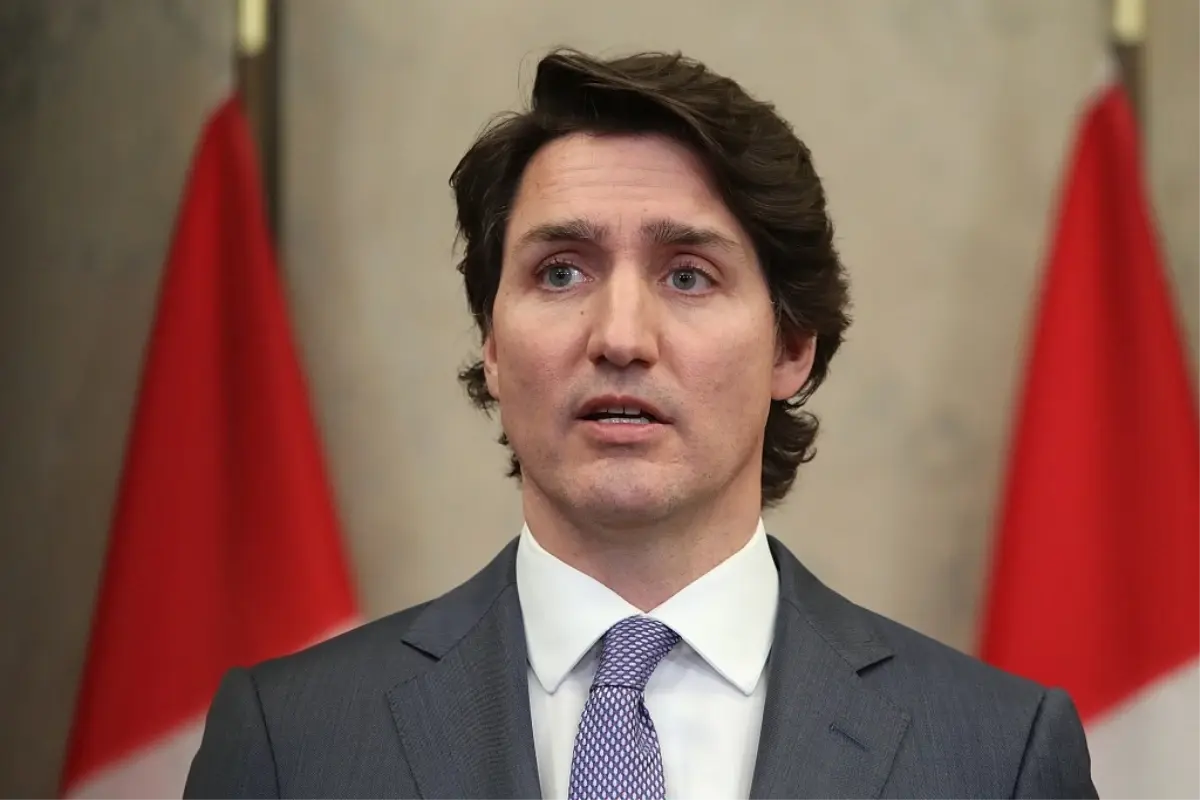 Justin Trudeau, Kanada\'nın ABD\'ye Katılma İhtimalini Reddetti