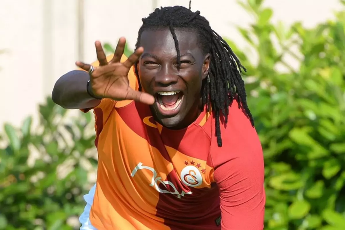 Galatasaray, bomba transfer için en sonunda Gomis\'i devreye soktu