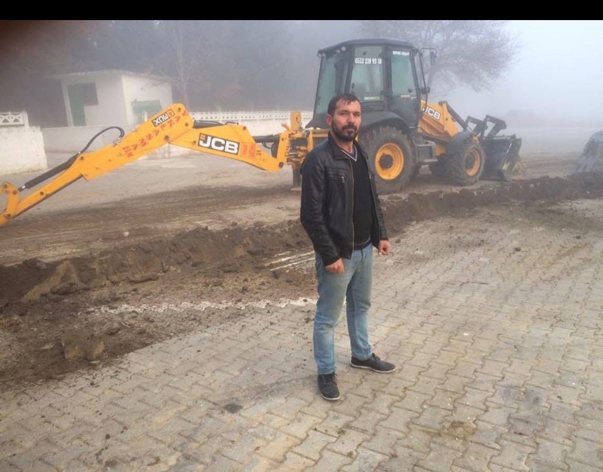 Kanalizasyon Kazısında Göçük: 2 İşçi Hayatını Kaybetti
