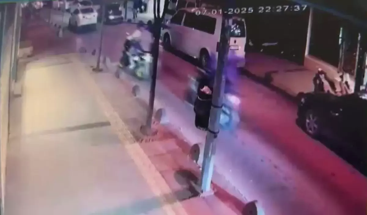 Bağcılar\'da Silahlı Saldırı: 1 Ölü, 1 Yaralı